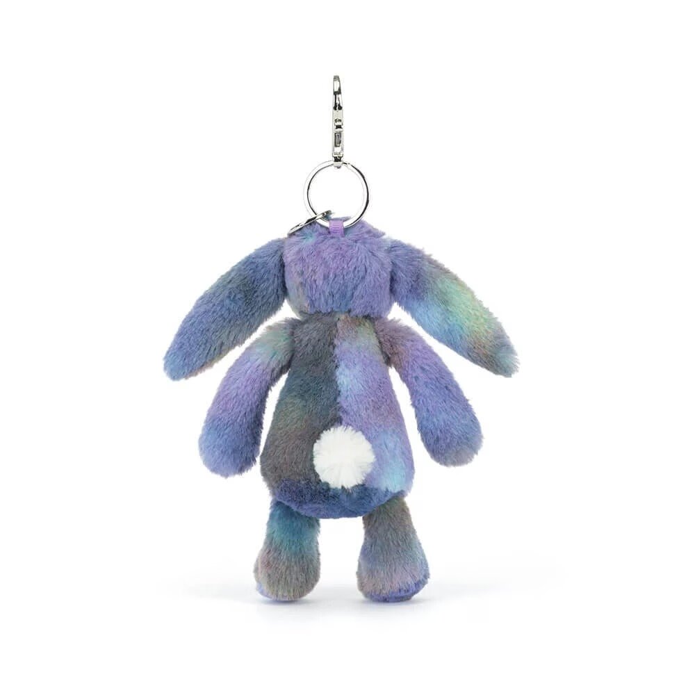 Jellycat Zodihop Luxe Bunny Taschenanhänger – Bild 3