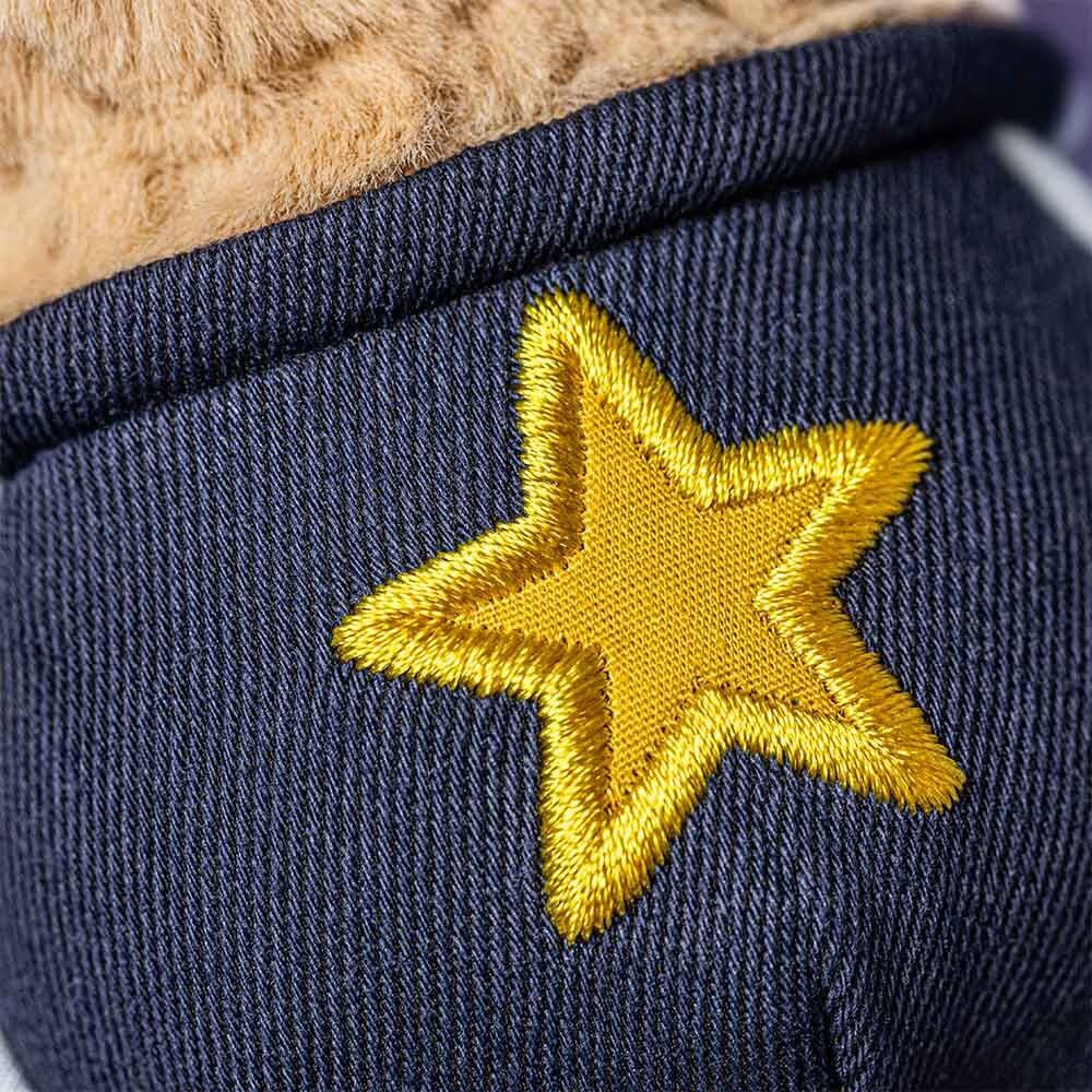 Jellycat Amuseables Peanut ‘Star Student‘ – Bild 4