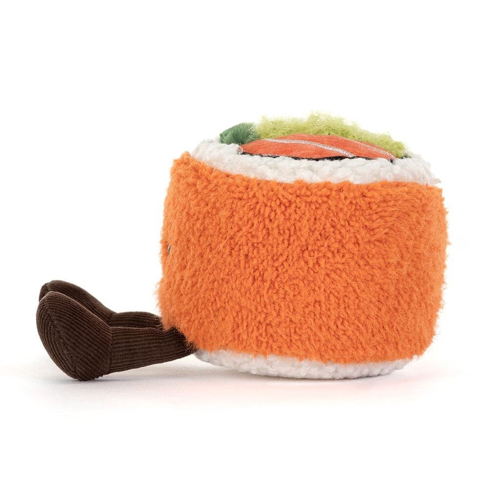 Jellycat Amuseables Codhi Californian Roll – Bild 2