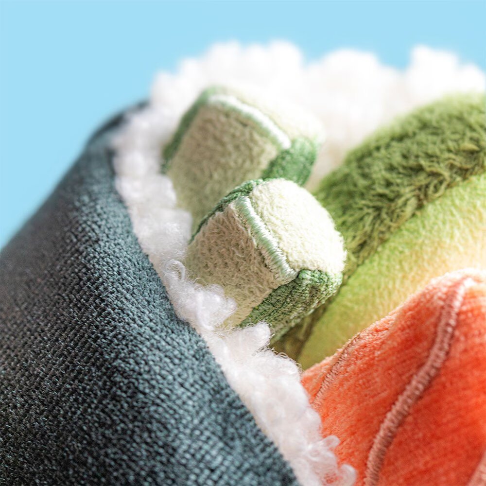 Jellycat Amuseables Coneroi Temaki – Bild 2