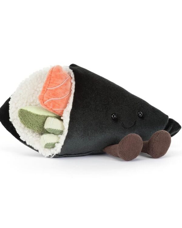Jellycat Amuseables Coneroi Temaki