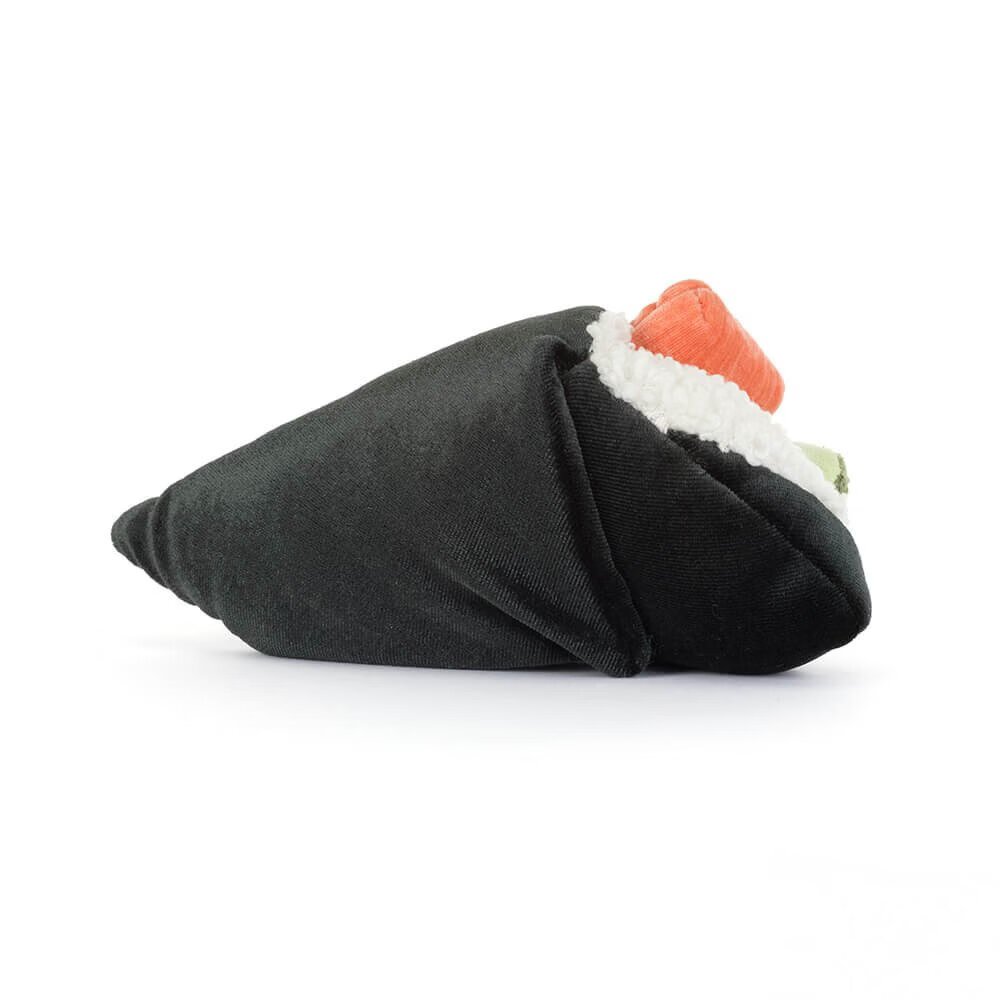 Jellycat Amuseables Coneroi Temaki – Bild 5
