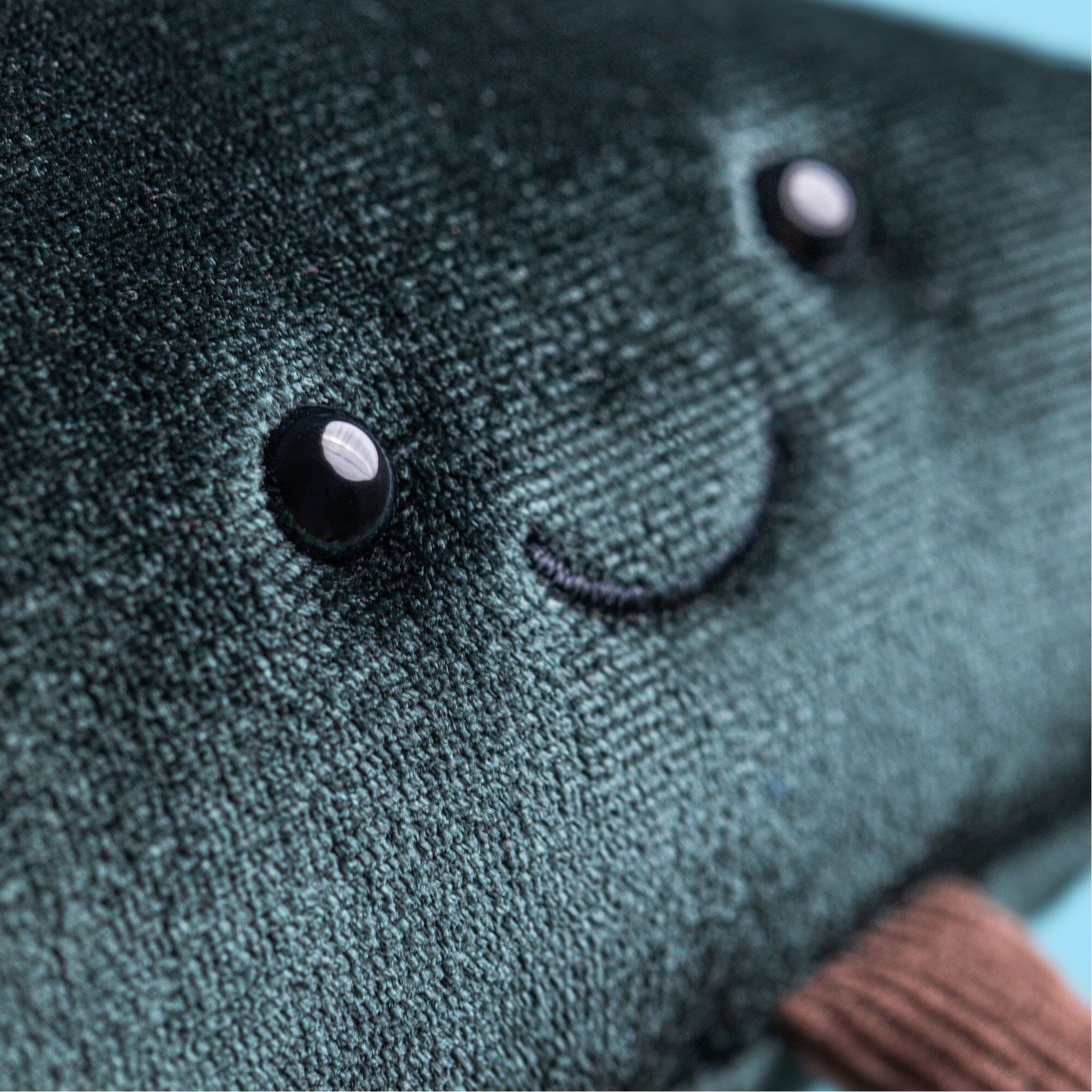 Jellycat Amuseables Coneroi Temaki – Bild 3