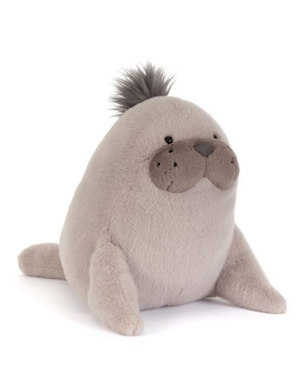 Jellycat Roarwell Sea Lion