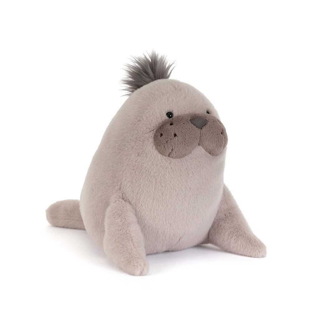 Jellycat Roarwell Sea Lion