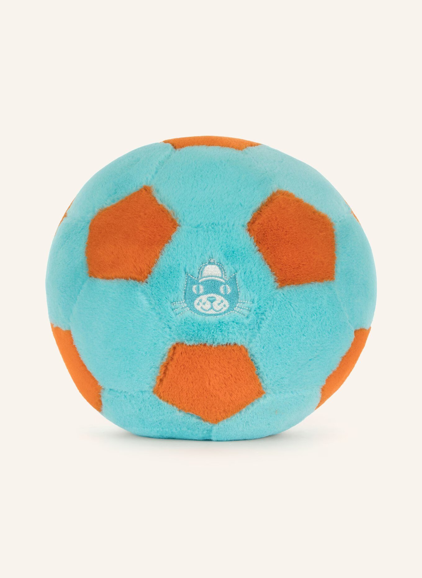 Jellycat Amuseables Jellycat Football – Bild 4