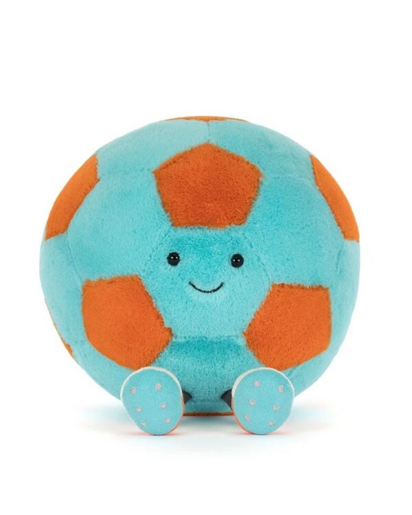 Jellycat Amuseables Jellycat Football