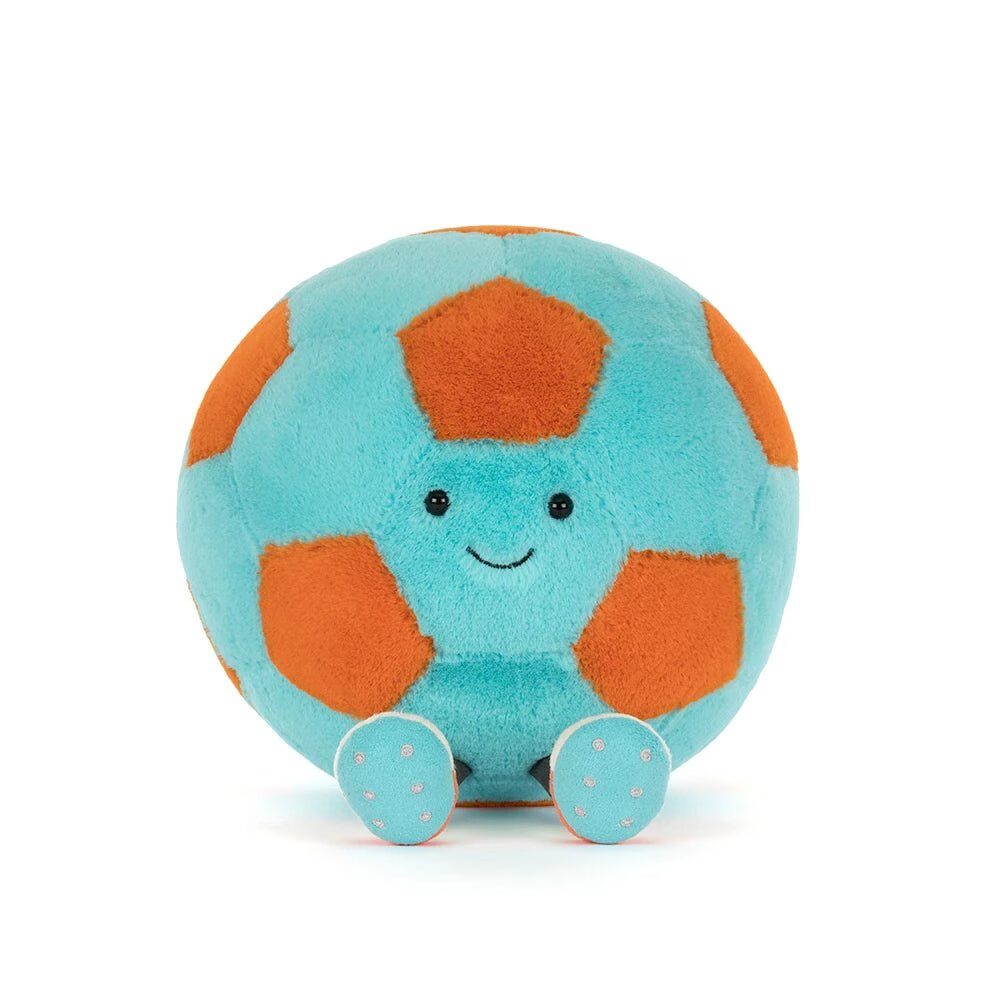 Jellycat Amuseables Jellycat Football
