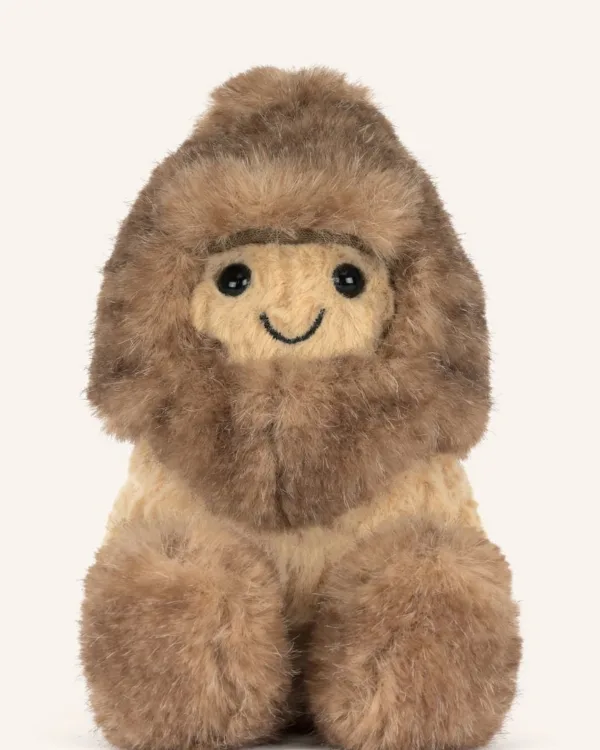 Jellycat Amuseables Peanut ' Yeti '