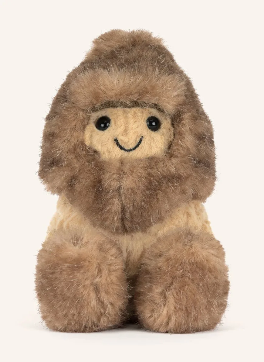 Jellycat Amuseables Peanut ' Yeti '