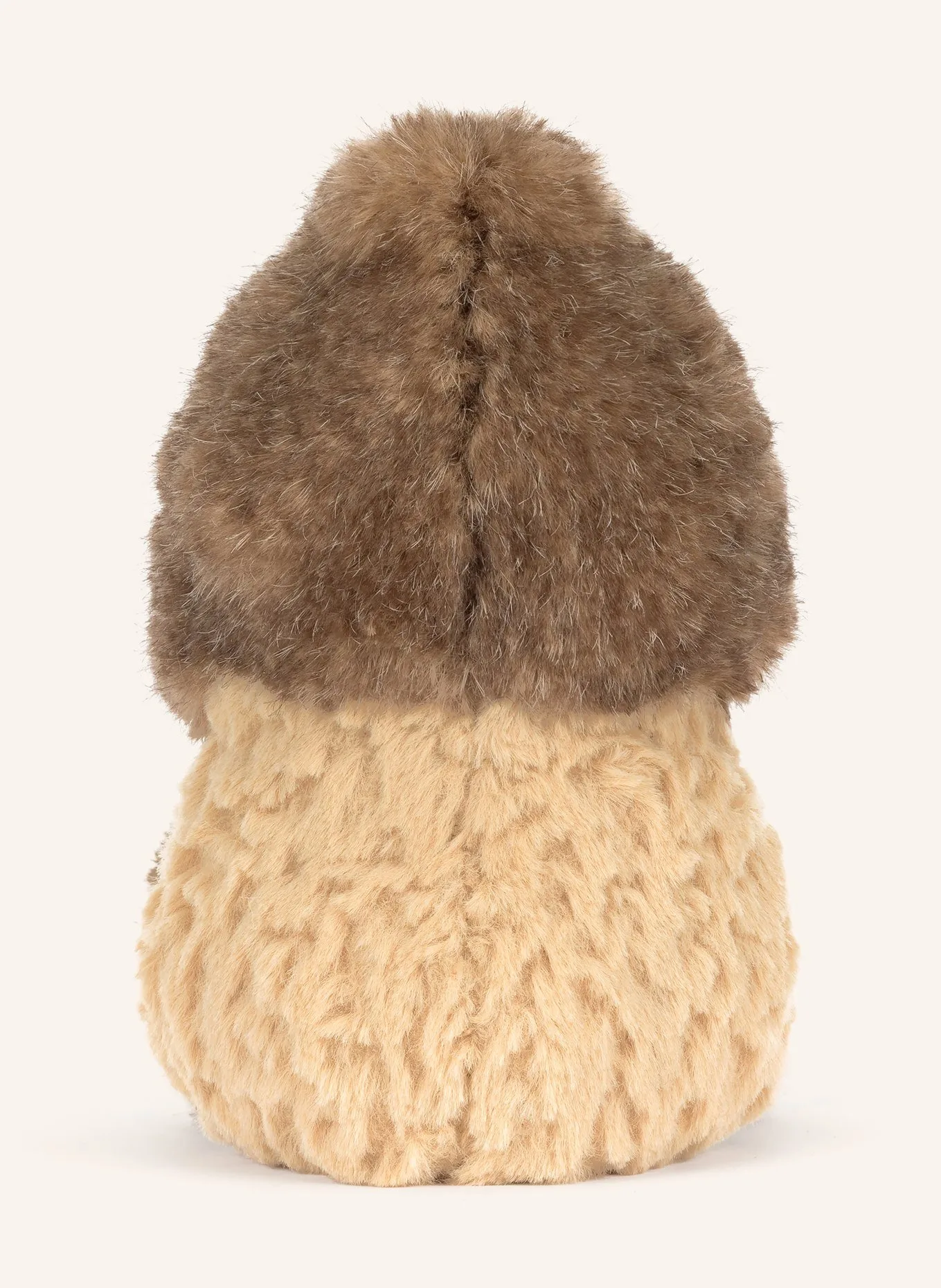 Jellycat Amuseables Peanut ' Yeti ' — Ansicht 3